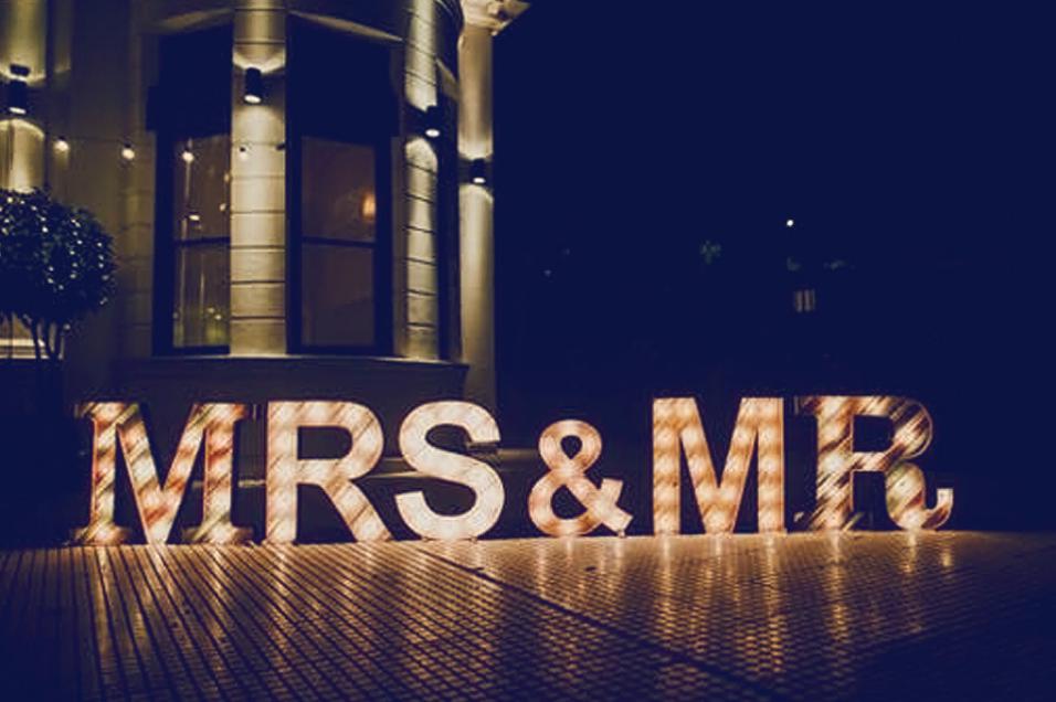 Ambient Chic | Ambientaciones - Bodas - XV años - Event Planner
