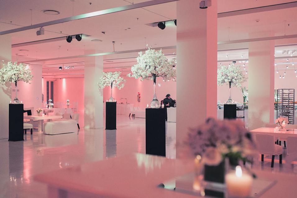 Ambient Chic | Ambientaciones - Bodas - XV años - Event Planner
