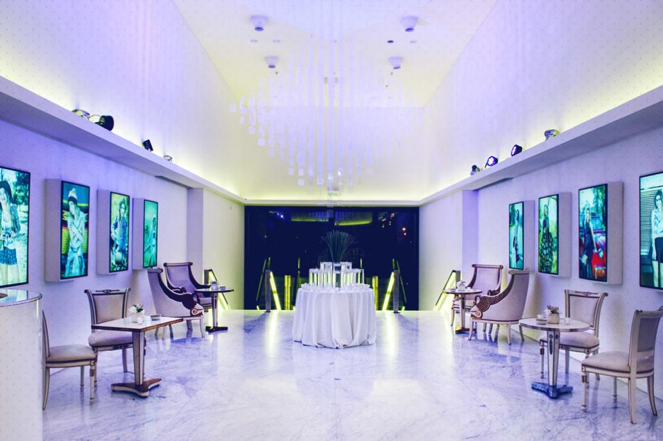 Ambient Chic | Ambientaciones - Bodas - XV años - Event Planner