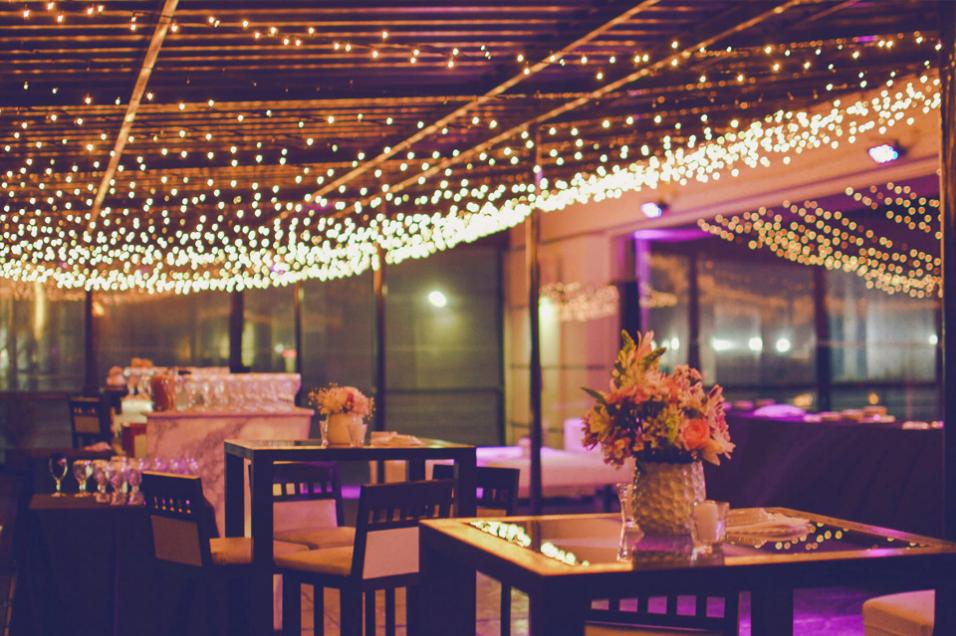 Ambient Chic | Ambientaciones - Bodas - XV años - Event Planner