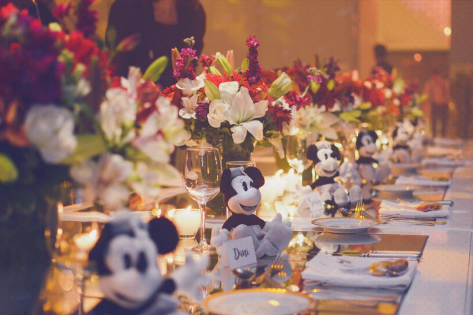 Ambient Chic | Ambientaciones - Bodas - XV años - Event Planner
