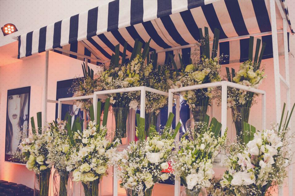 Ambient Chic | Ambientaciones - Bodas - XV años - Event Planner