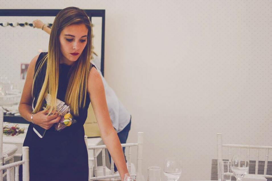 Ambient Chic | Ambientaciones - Bodas - XV años - Event Planner