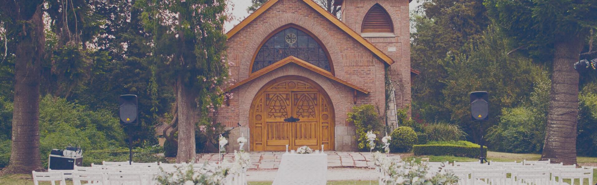 Ambient Chic | Ambientaciones - Bodas - XV años - Event Planner