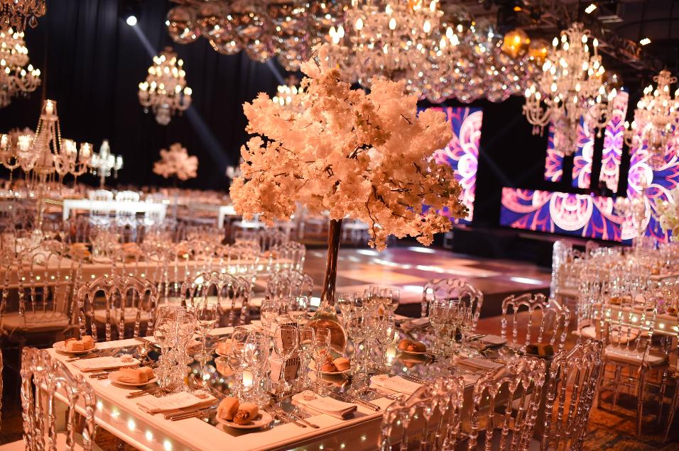 Ambient Chic | Ambientaciones - Bodas - XV años - Event Planner