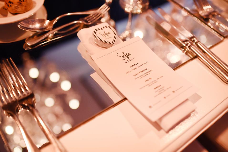 Ambient Chic | Ambientaciones - Bodas - XV años - Event Planner