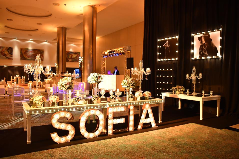 Ambient Chic | Ambientaciones - Bodas - XV años - Event Planner