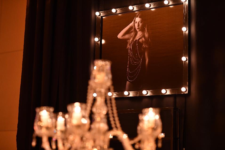 Ambient Chic | Ambientaciones - Bodas - XV años - Event Planner