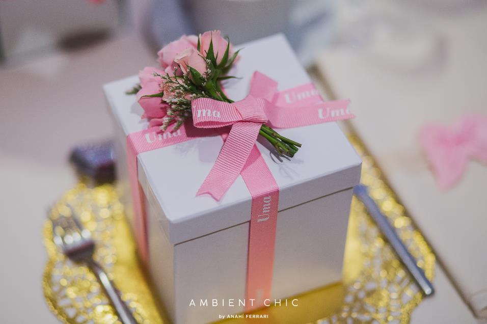 Ambient Chic | Ambientaciones - Bodas - XV años - Event Planner