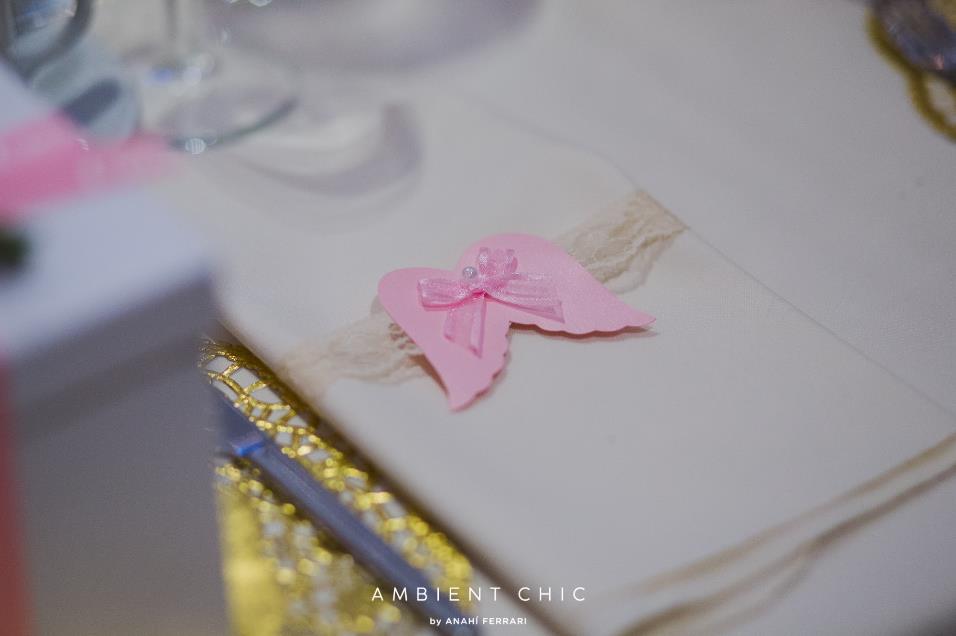 Ambient Chic | Ambientaciones - Bodas - XV años - Event Planner