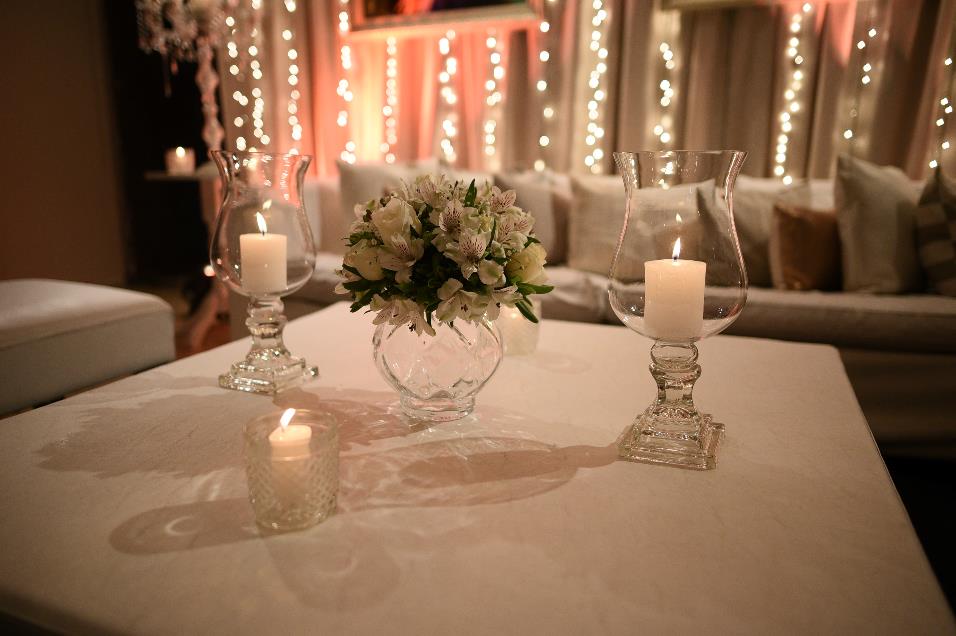 Ambient Chic | Ambientaciones - Bodas - XV años - Event Planner